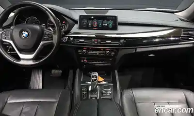 BMW X6 2017 3.0 автомат (гидро), миниатюра 7