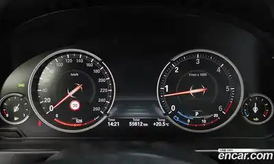 BMW X6 2017 3.0 автомат (гидро), миниатюра 8