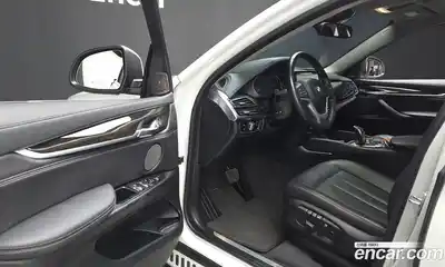 BMW X6 2017 3.0 автомат (гидро), миниатюра 10