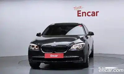 BMW 7 серия 2011 3.0 автомат (гидро), миниатюра 3