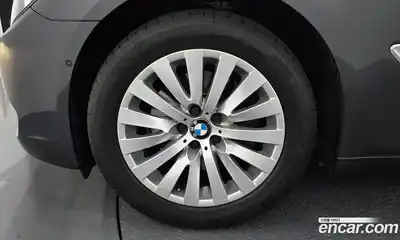 BMW 7 серия 2011 3.0 автомат (гидро), миниатюра 5