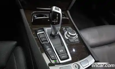 BMW 7 серия 2011 3.0 автомат (гидро), миниатюра 9