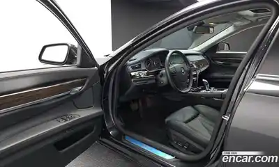 BMW 7 серия 2011 3.0 автомат (гидро), миниатюра 10