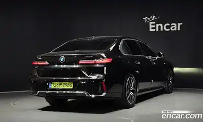 BMW 7 серия 2024 3.0 автомат (гидро), миниатюра 2