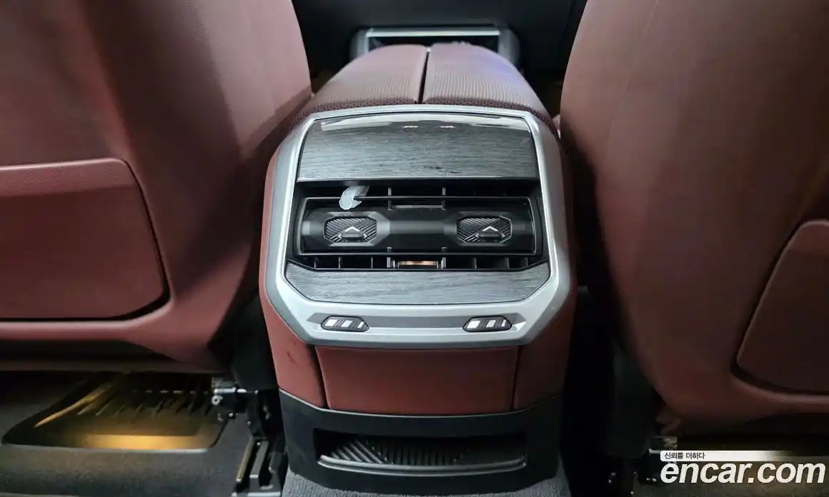 BMW 7 серия 2024 3.0 автомат (гидро), фото 24