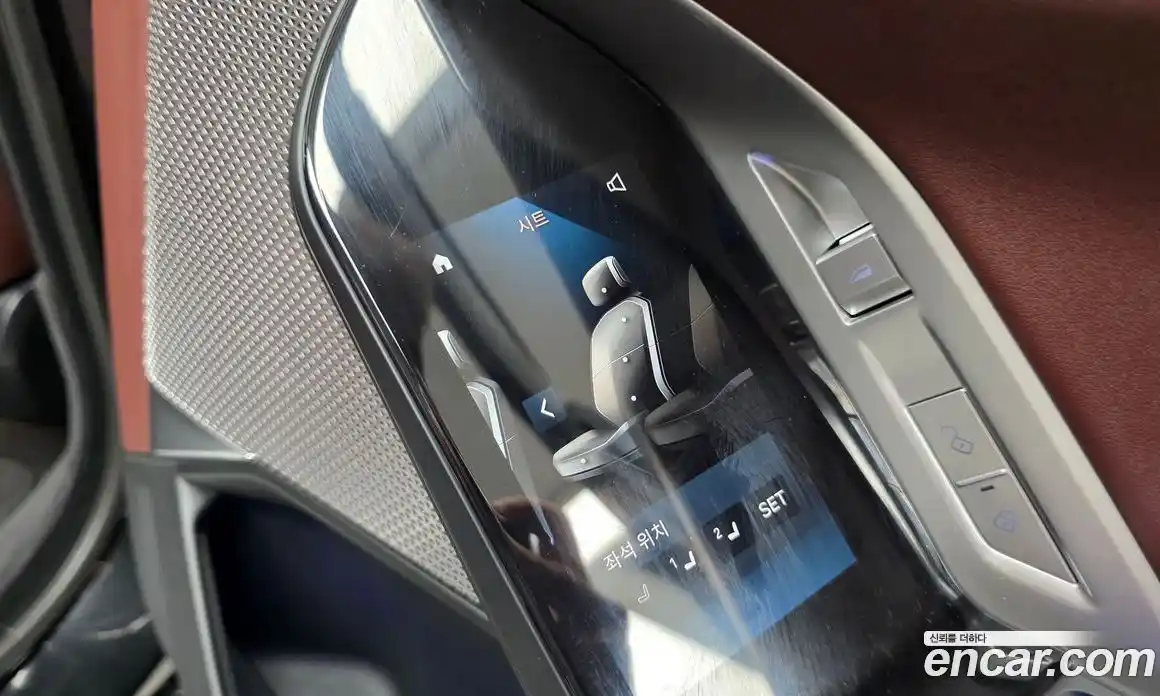 BMW 7 серия 2024 3.0 автомат (гидро), фото 28