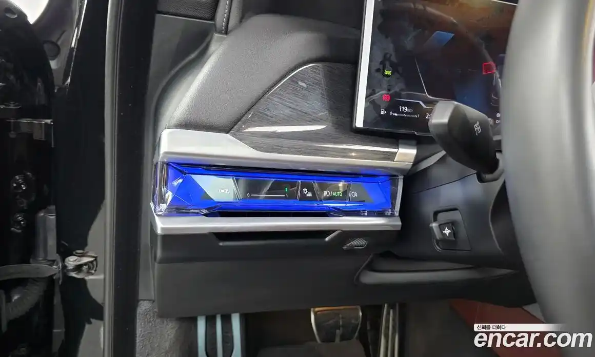 BMW 7 серия 2024 3.0 автомат (гидро), фото 32