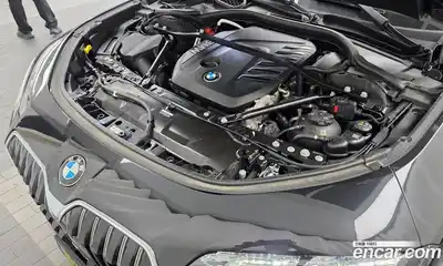 BMW 7 серия 2024 3.0 автомат (гидро), миниатюра 6