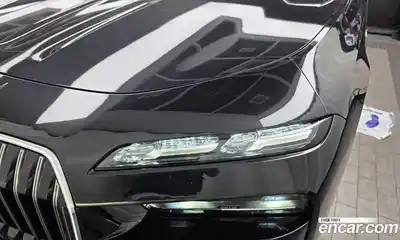 BMW 7 серия 2024 3.0 автомат (гидро), миниатюра 8