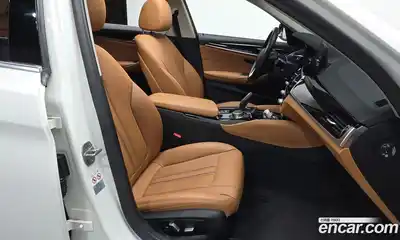 BMW 5 серия 2019 2.0 автомат (гидро), миниатюра 12