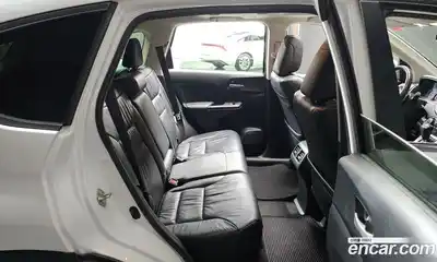 Honda CR-V 2013 2.4 автомат (гидро), миниатюра 11