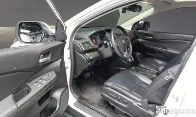 Honda CR-V 2013 2.4 автомат (гидро), миниатюра 12