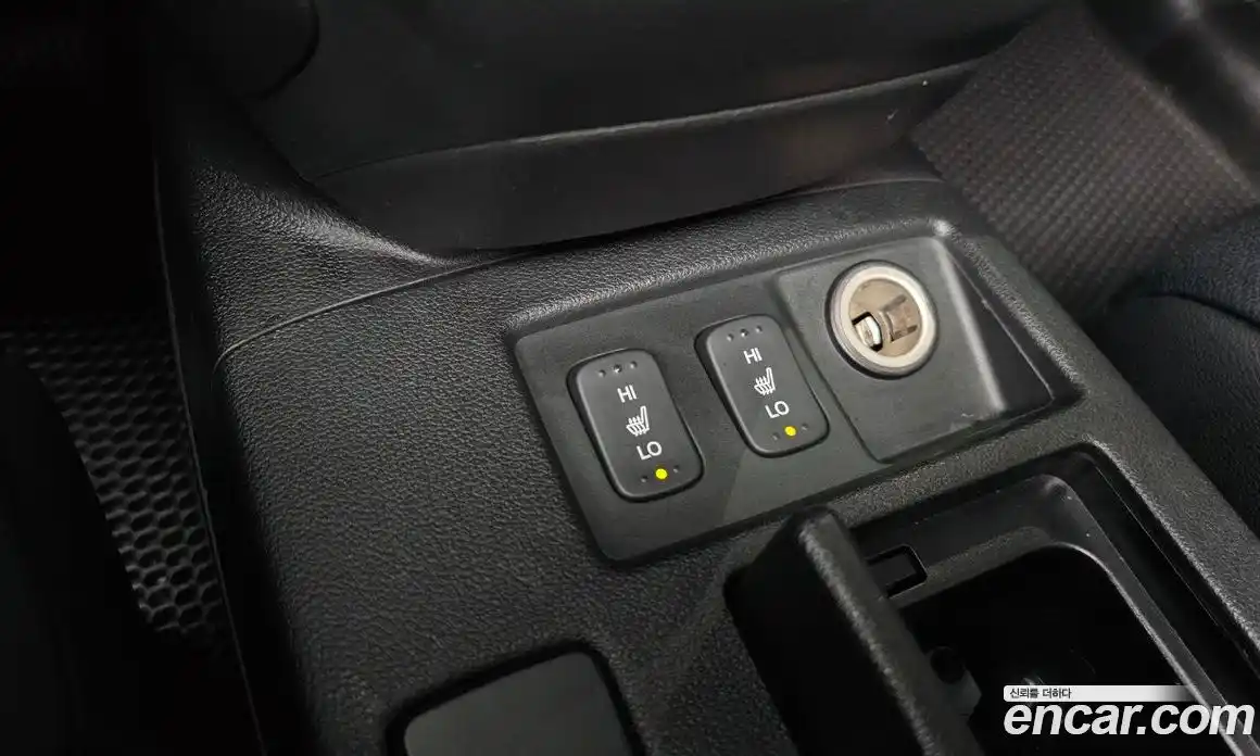 Honda CR-V 2013 2.4 автомат (гидро), фото 17