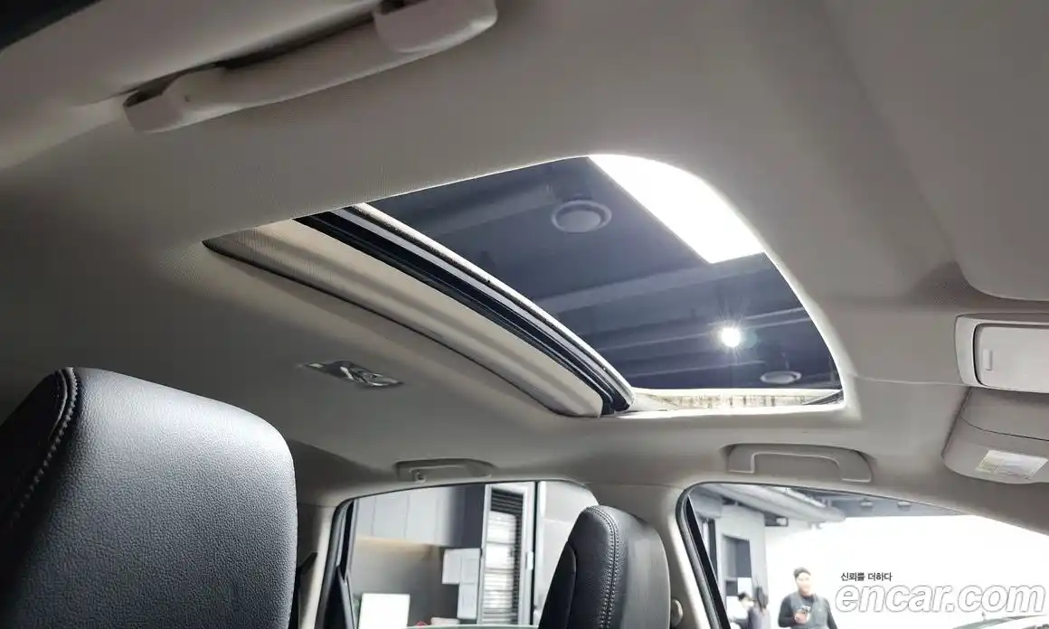 Honda CR-V 2013 2.4 автомат (гидро), фото 19