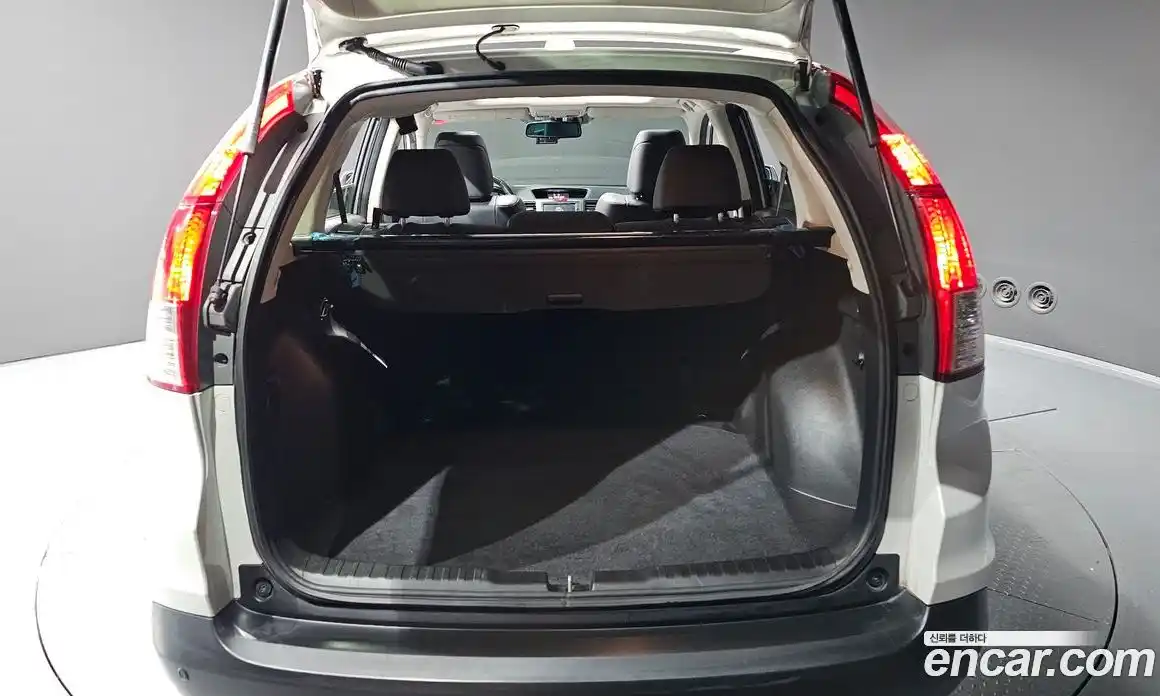 Honda CR-V 2013 2.4 автомат (гидро), фото 20