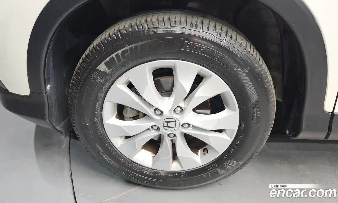 Honda CR-V 2013 2.4 автомат (гидро), фото 5