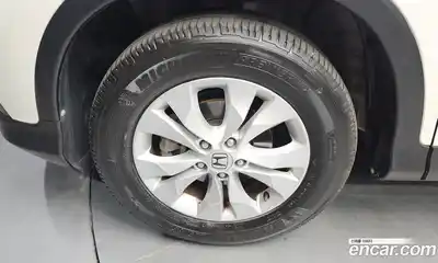 Honda CR-V 2013 2.4 автомат (гидро), миниатюра 5