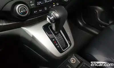 Honda CR-V 2013 2.4 автомат (гидро), миниатюра 9