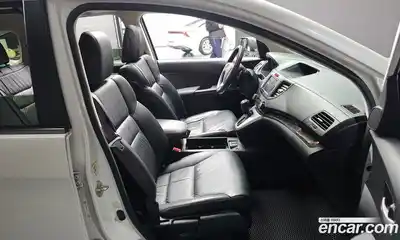 Honda CR-V 2013 2.4 автомат (гидро), миниатюра 10