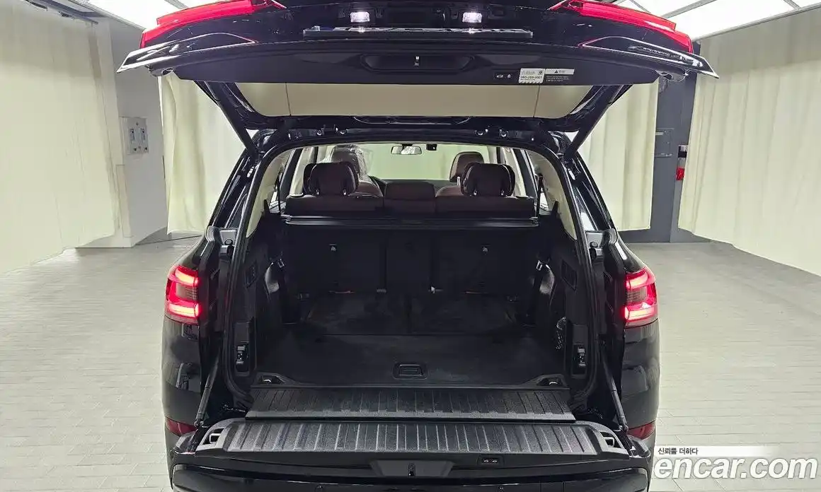 BMW X5 2021 3.0 автомат (гидро), фото 27