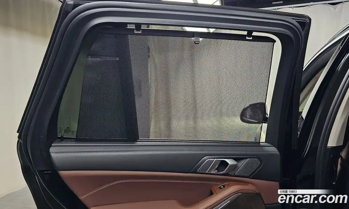 BMW X5 2021 3.0 автомат (гидро), фото 28