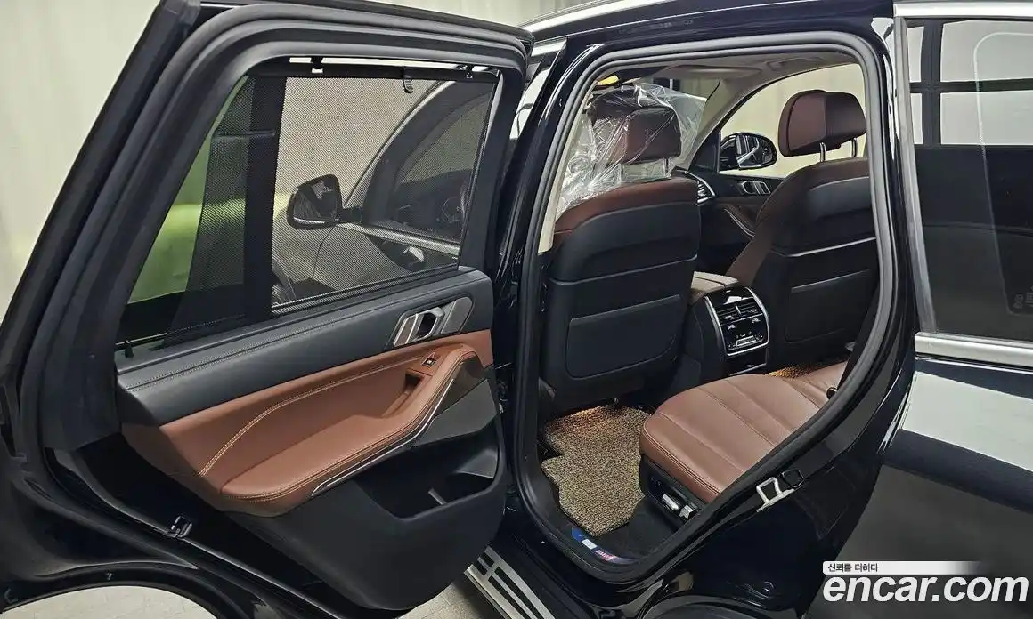 BMW X5 2021 3.0 автомат (гидро), фото 29