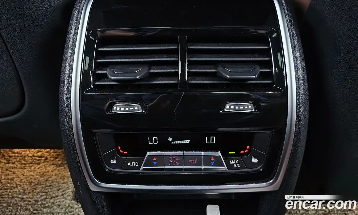 BMW X5 2021 3.0 автомат (гидро), фото 36