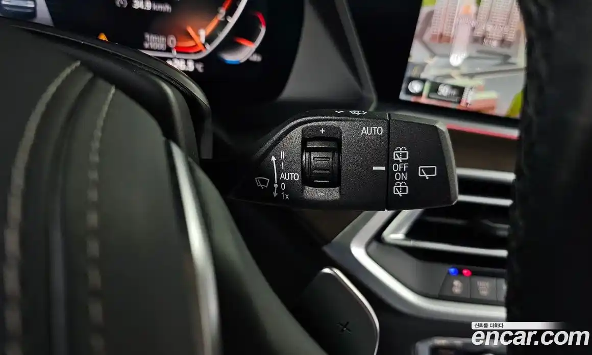 BMW X5 2021 3.0 автомат (гидро), фото 38