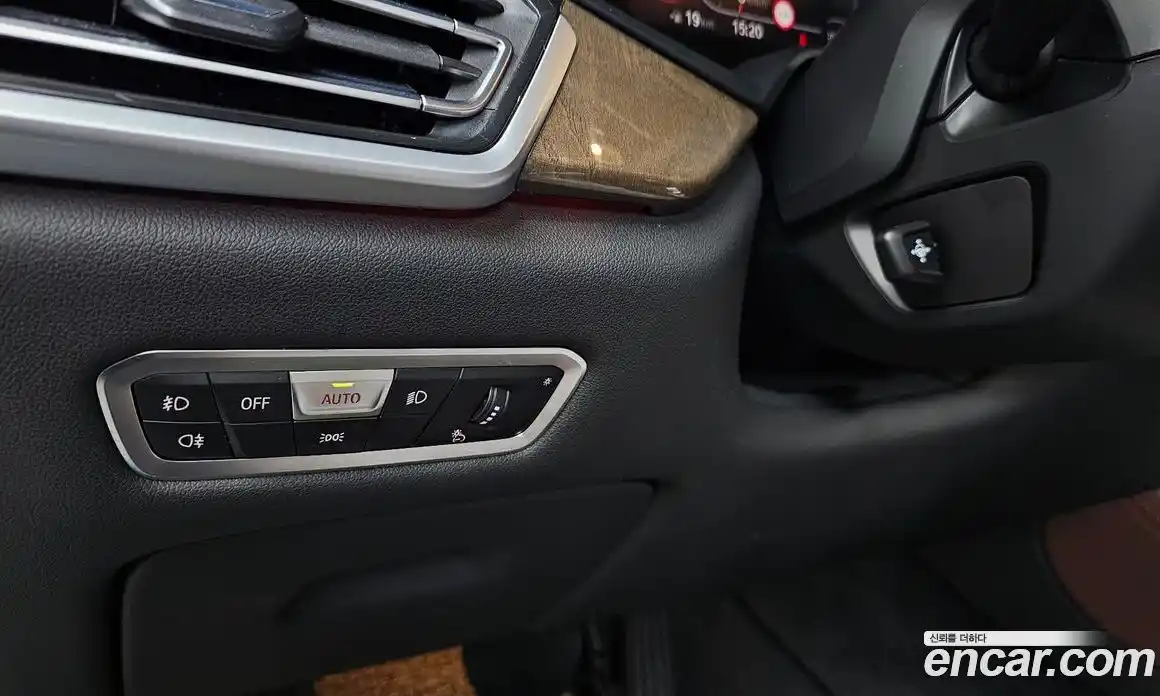 BMW X5 2021 3.0 автомат (гидро), фото 40