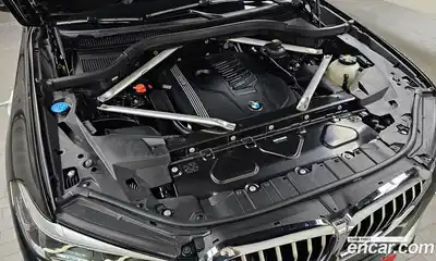 BMW X5 2021 3.0 автомат (гидро), миниатюра 6