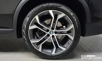 BMW X5 2021 3.0 автомат (гидро), миниатюра 7