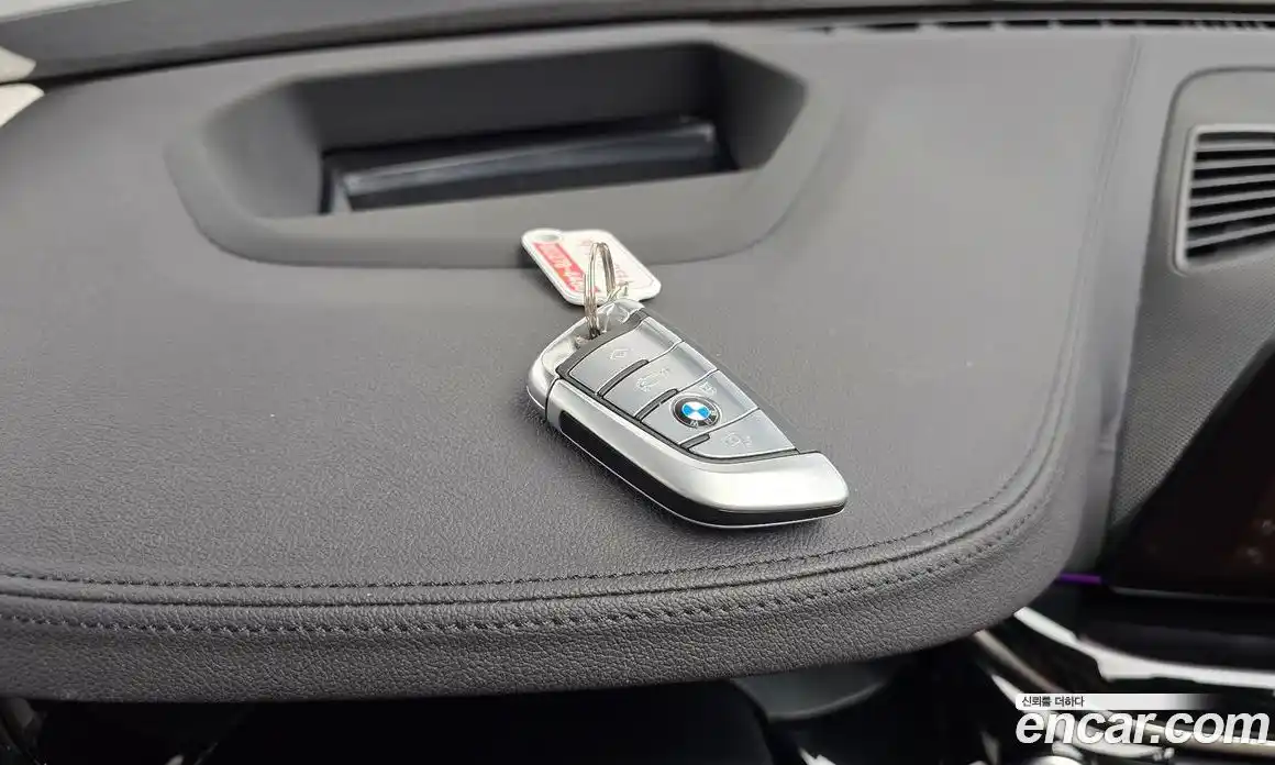 BMW 5 серия 2019 2.0 автомат (гидро), фото 21