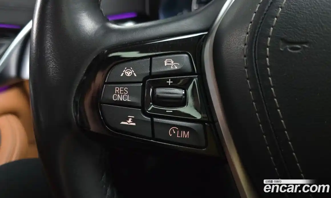 BMW 5 серия 2019 2.0 автомат (гидро), фото 22