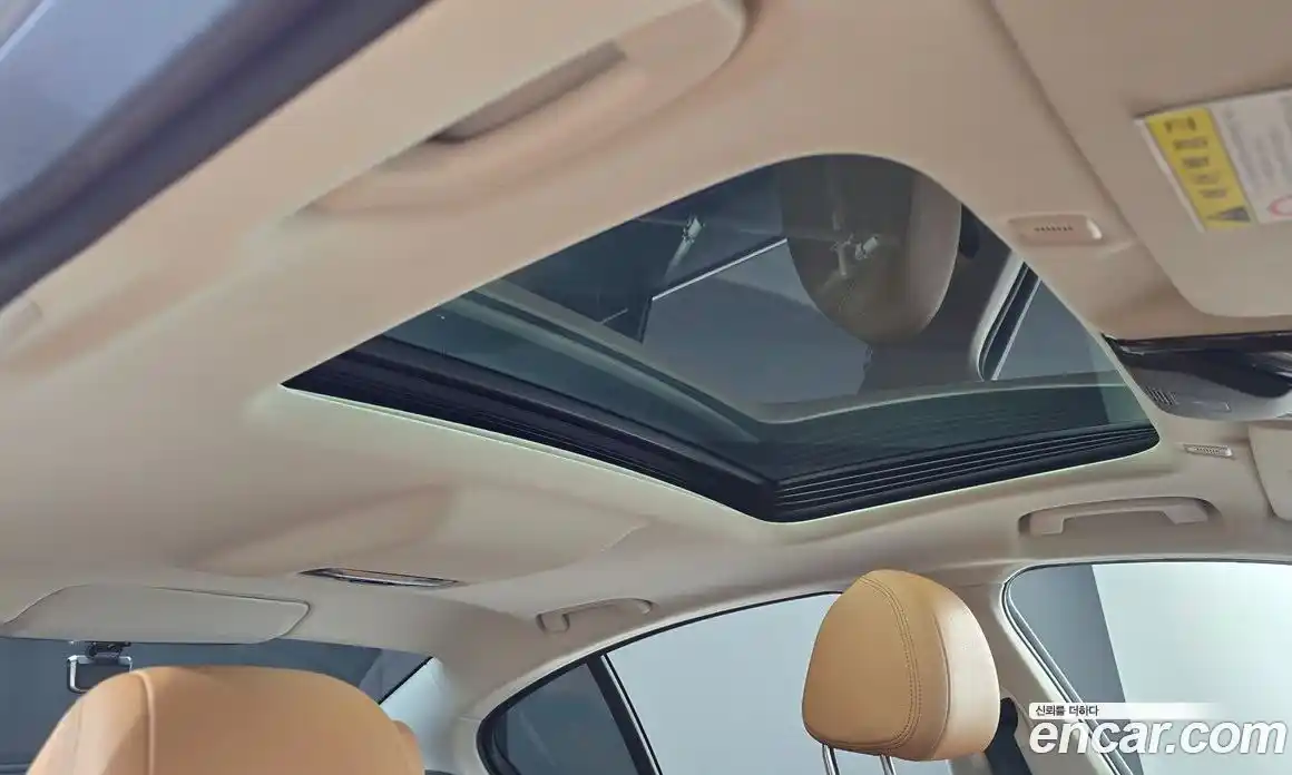 BMW 5 серия 2019 2.0 автомат (гидро), фото 23