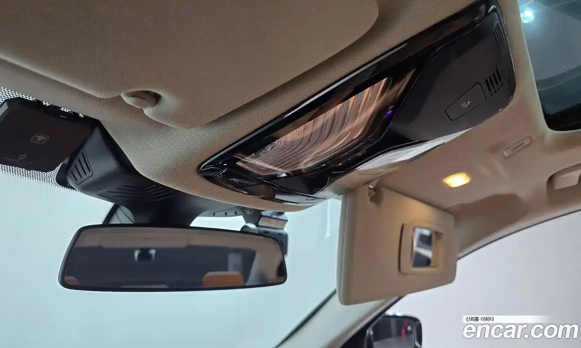 BMW 5 серия 2019 2.0 автомат (гидро), фото 26