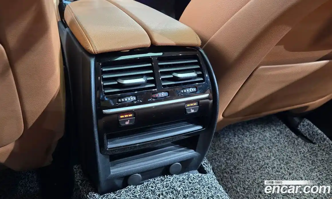 BMW 5 серия 2019 2.0 автомат (гидро), фото 30