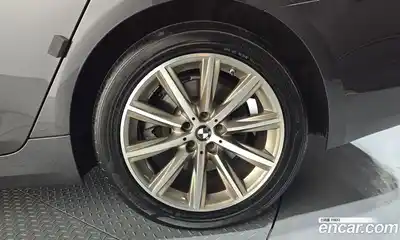 BMW 5 серия 2019 2.0 автомат (гидро), миниатюра 7