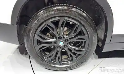BMW X1 2019 2.0 автомат (гидро), миниатюра 5