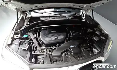 BMW X1 2019 2.0 автомат (гидро), миниатюра 6