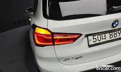 BMW X1 2019 2.0 автомат (гидро), миниатюра 9