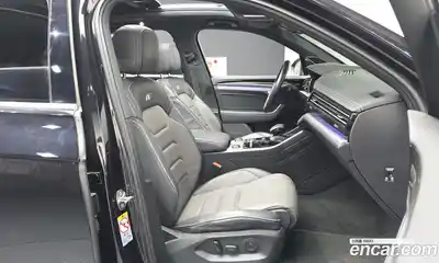 Volkswagen Touareg 2020 4.0 автомат (гидро), миниатюра 11