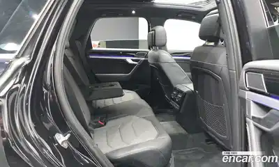 Volkswagen Touareg 2020 4.0 автомат (гидро), миниатюра 12