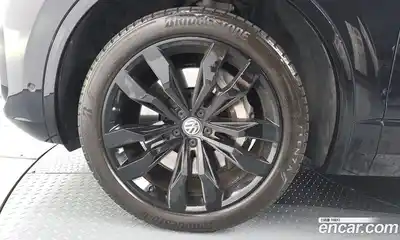 Volkswagen Touareg 2020 4.0 автомат (гидро), миниатюра 5