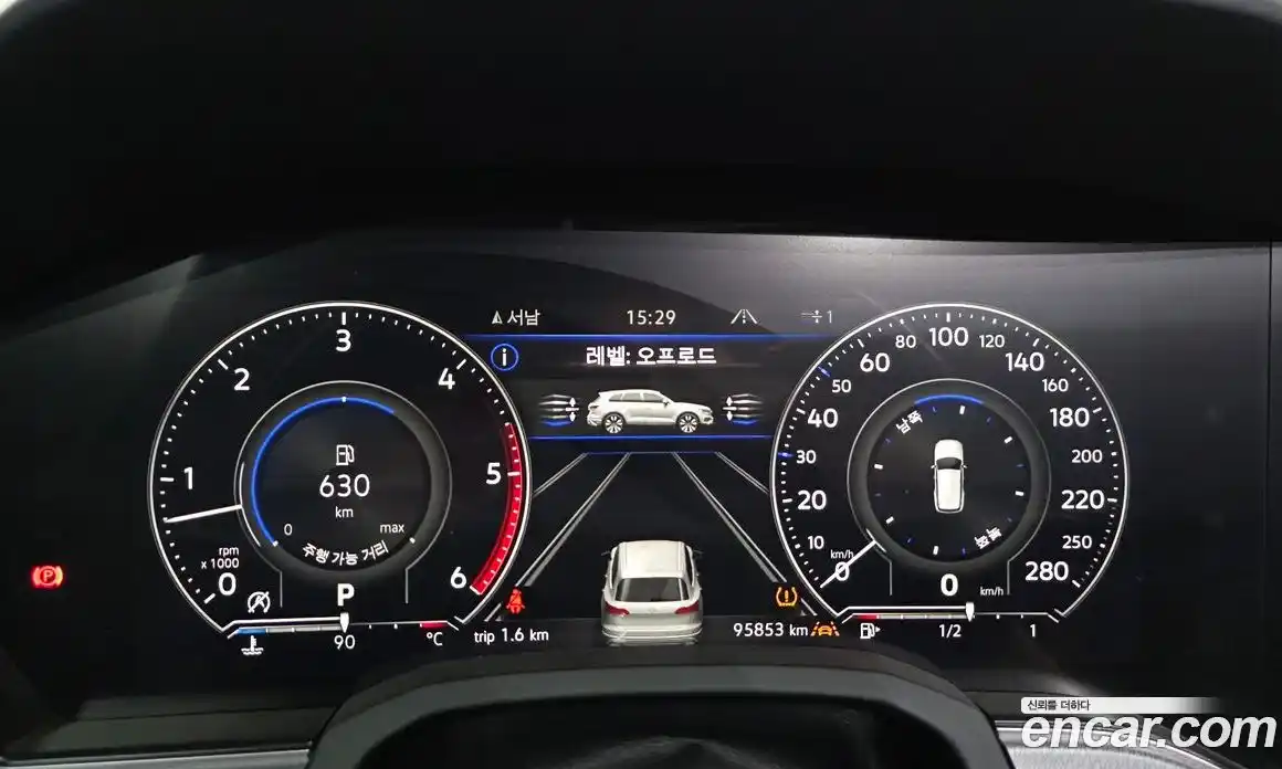 Volkswagen Touareg 2020 4.0 автомат (гидро), фото 8