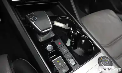 Volkswagen Touareg 2020 4.0 автомат (гидро), миниатюра 9