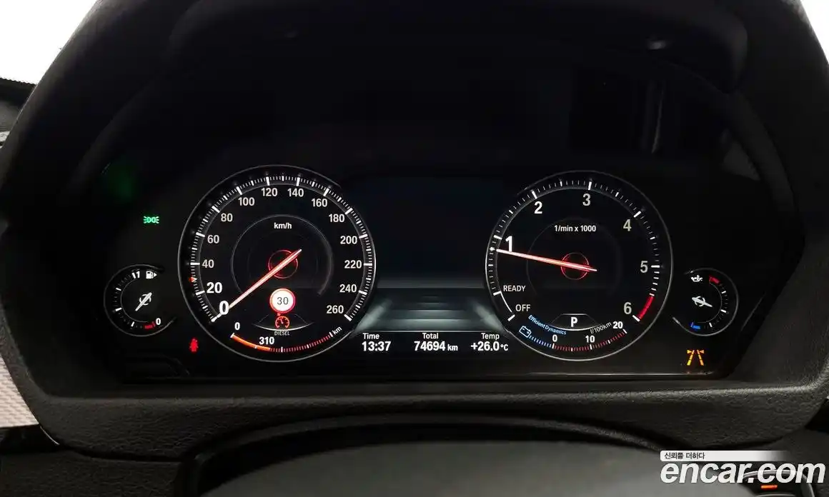 BMW 3 серия 2020 2.0 автомат (гидро), фото 11