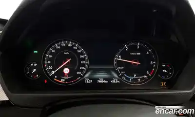 BMW 3 серия 2020 2.0 автомат (гидро), миниатюра 11
