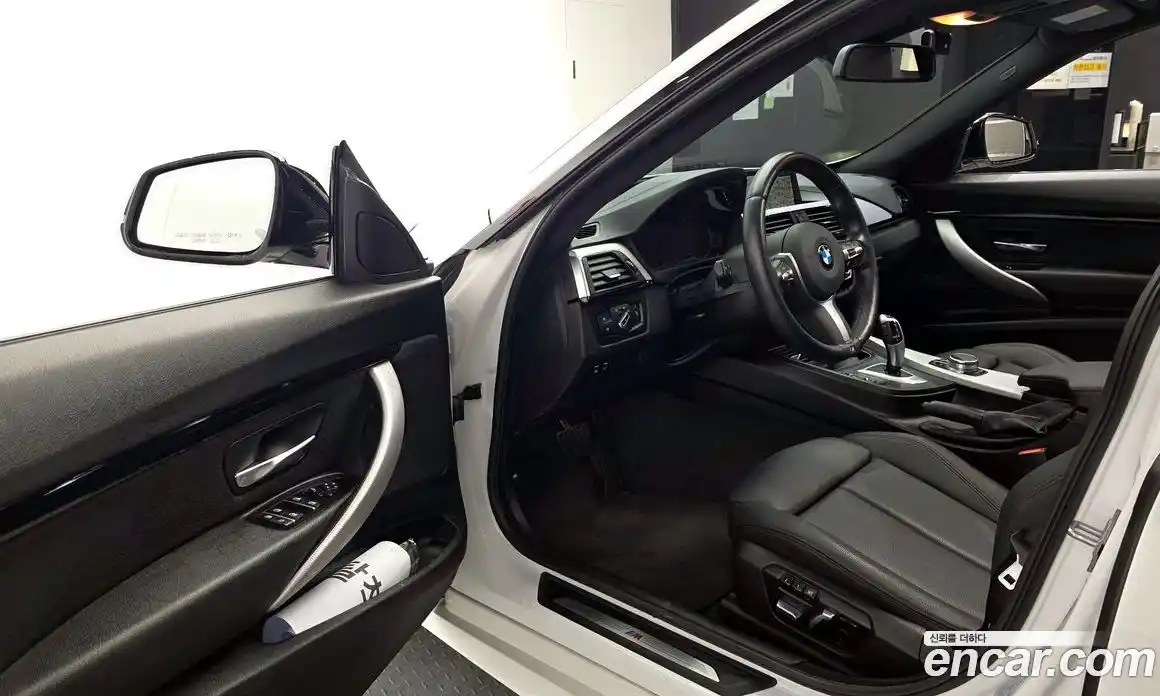 BMW 3 серия 2020 2.0 автомат (гидро), фото 13