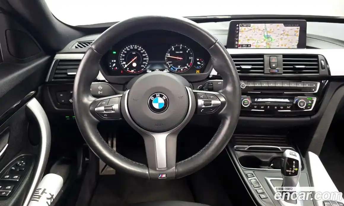 BMW 3 серия 2020 2.0 автомат (гидро), фото 19