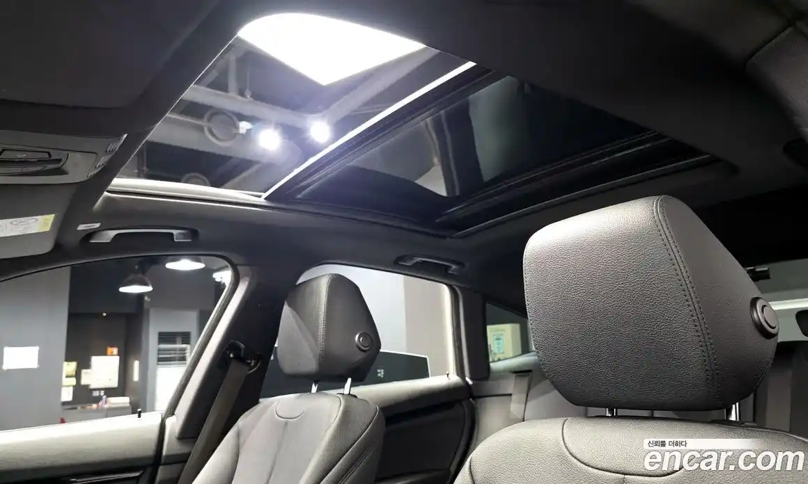 BMW 3 серия 2020 2.0 автомат (гидро), фото 23